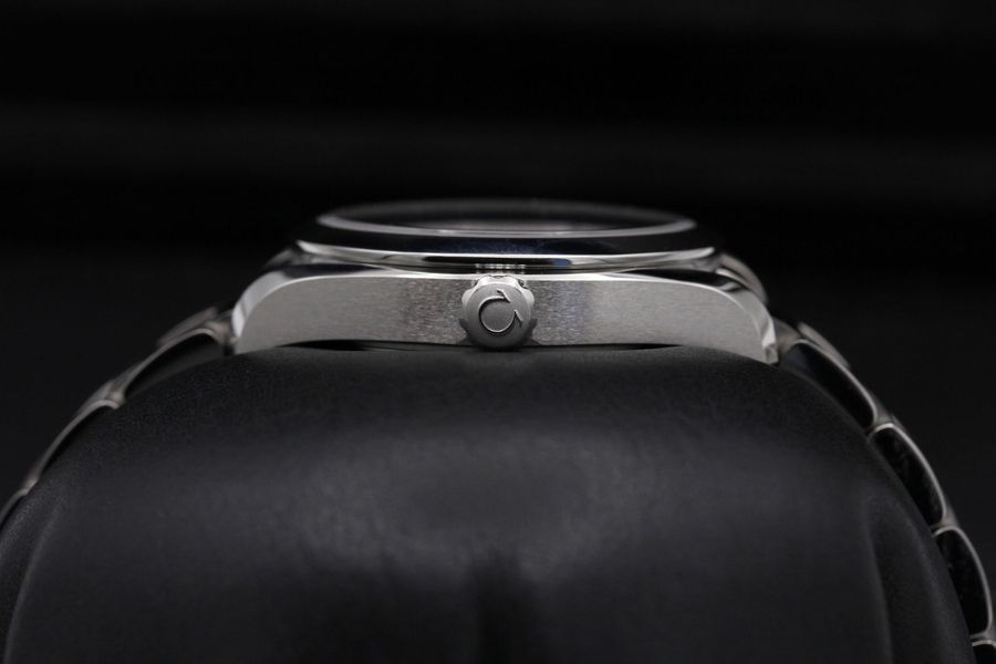 Omega Aqua Terra 150m Ladies 220.10.28.60.55.001